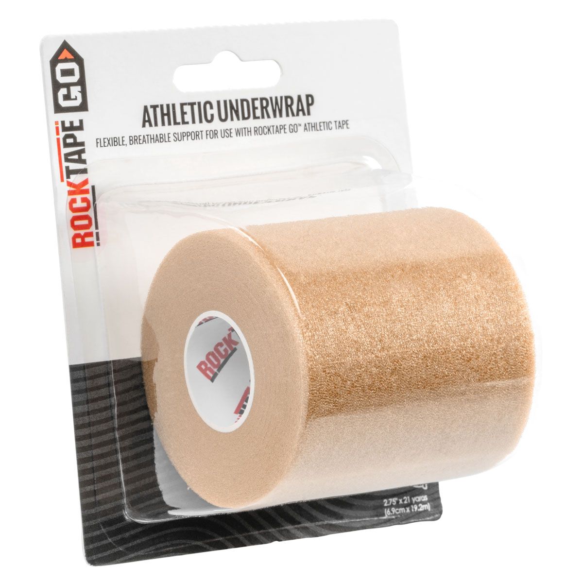 Rocktape Go Underwrap