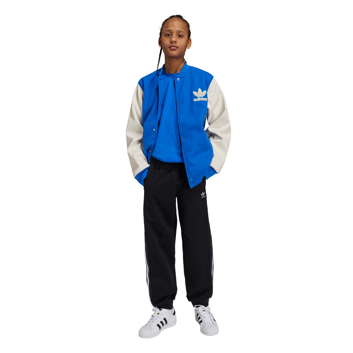 adidas Originals Junior Varsity Jacket
