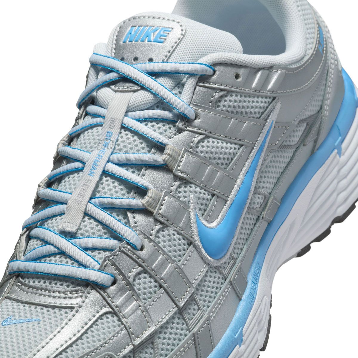 Nike P-6000 Mens Casual Shoes