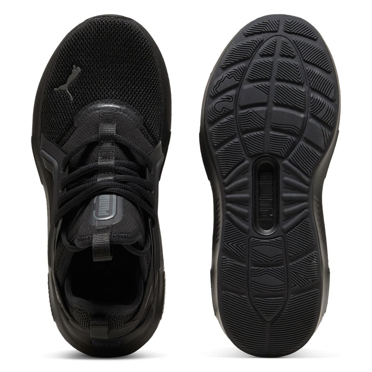 Puma Softride Enzo GS Kids Running Shoes