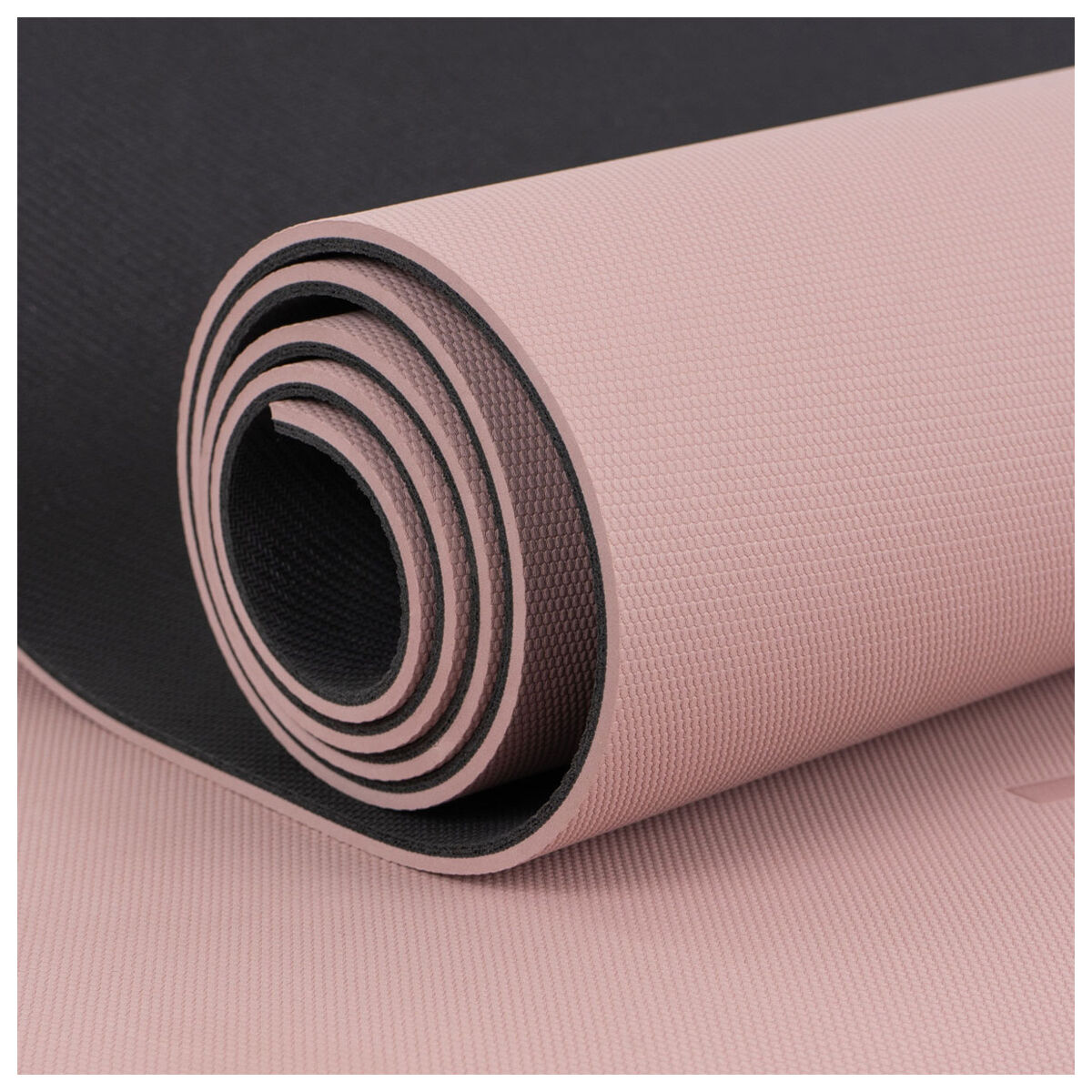 Bahe Soft Touch Pro 5mm Yoga Mat