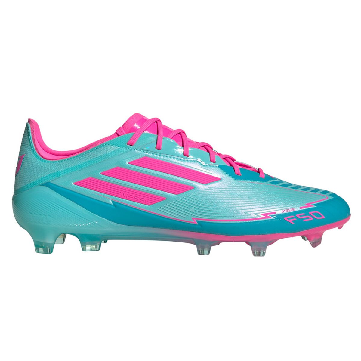 adidas F50 Elite Messi FG Football Boots