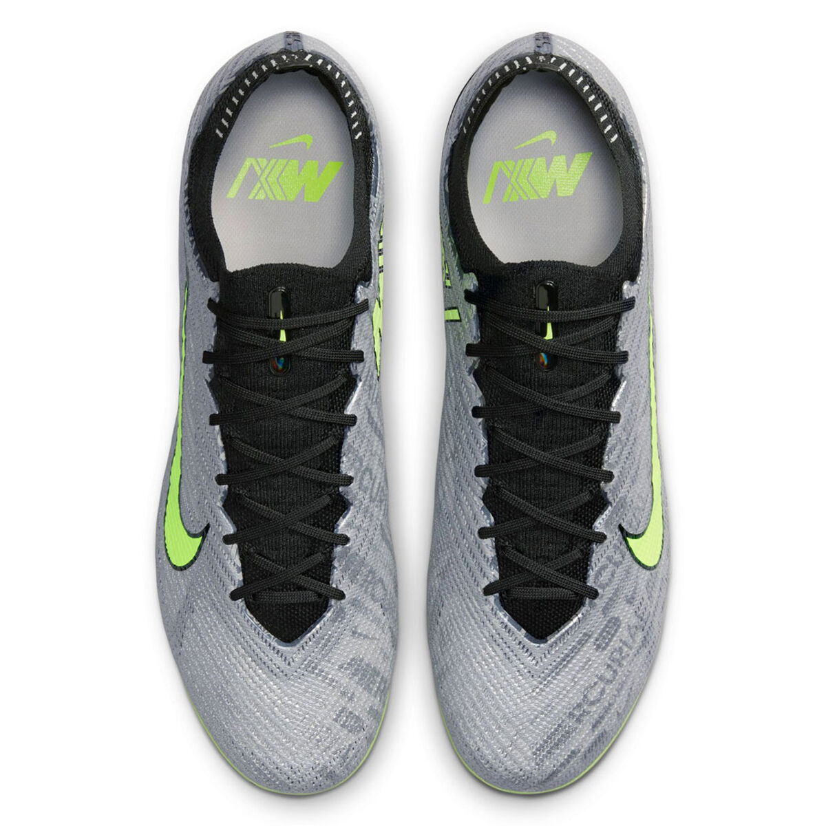 Nike Zoom Mercurial Vapor 15 Elite XXV Football Boots