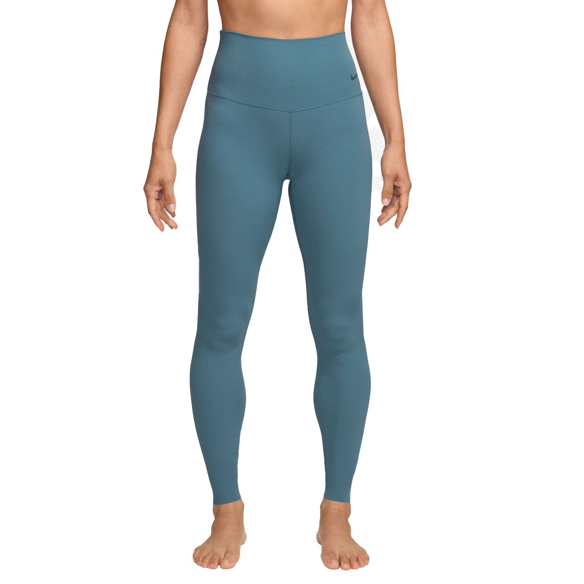 Nike Womens Zenvy Dri-FIT High Rise Full Length Tights