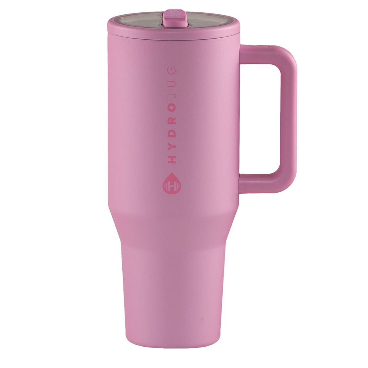 Hydrojug Traveler Water Bottle 32oz/946ml - Bubblegum