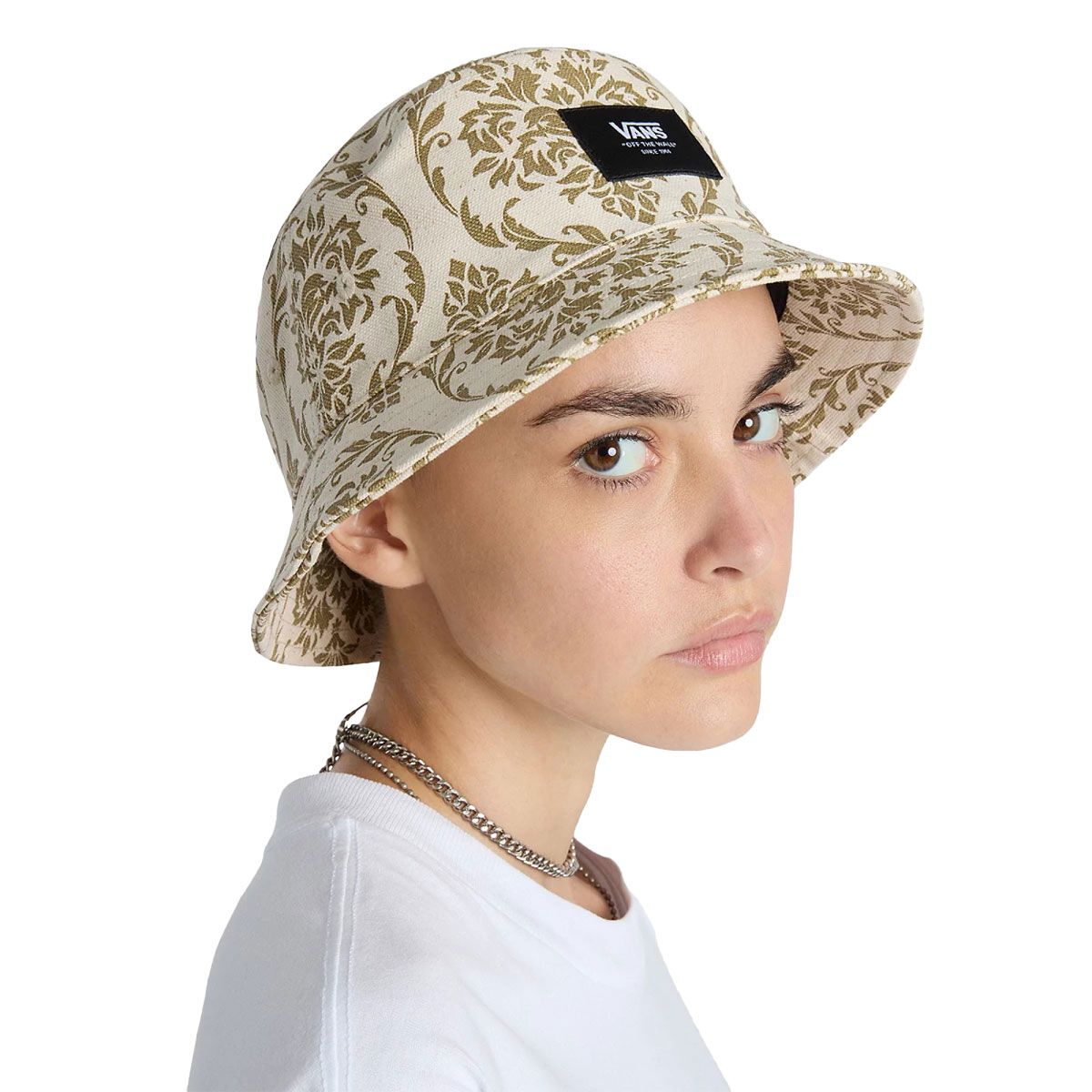 Vans Patch Bucket Hat