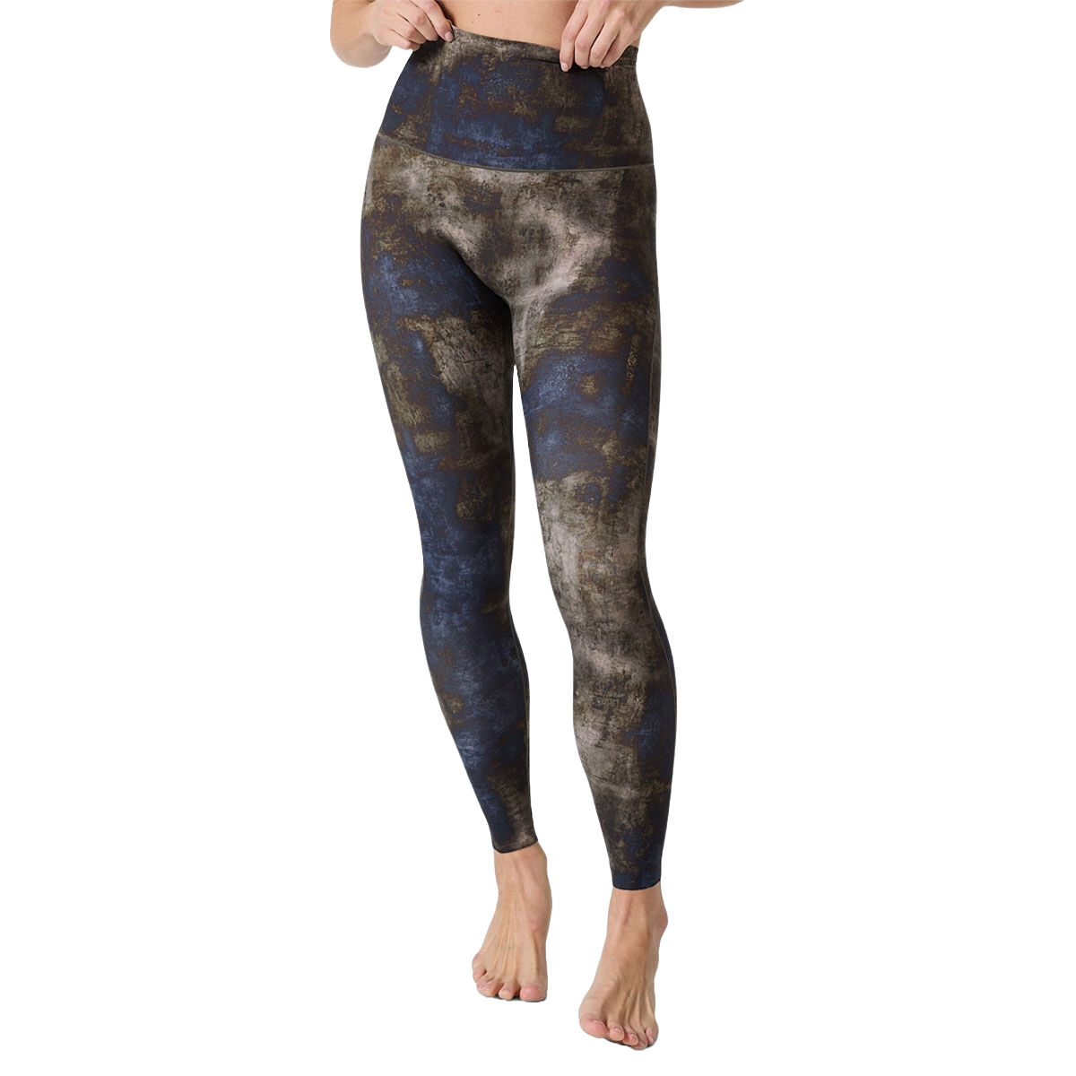 Ell/Voo Womens Averi 7/8 Tights