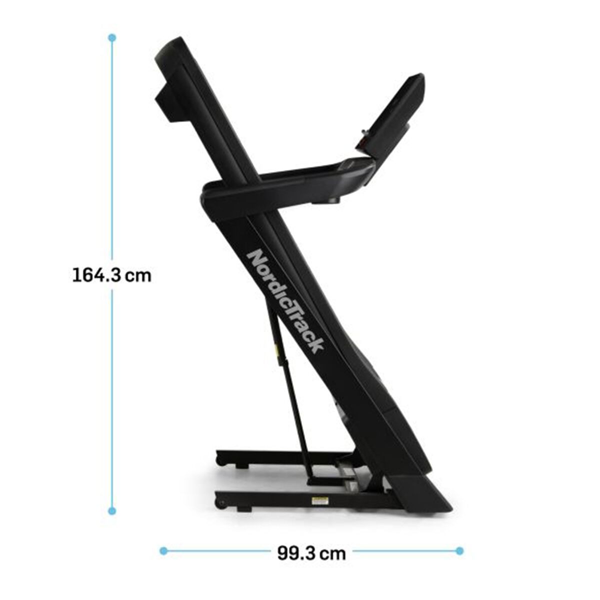 NordicTrack EXP 5i NT24 Treadmill