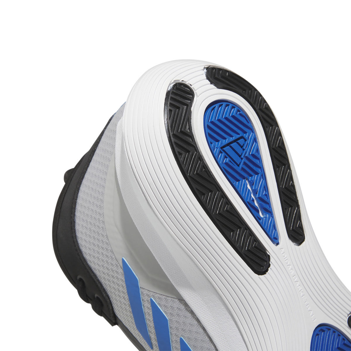 adidas Bounce Legends Basketball Shoes