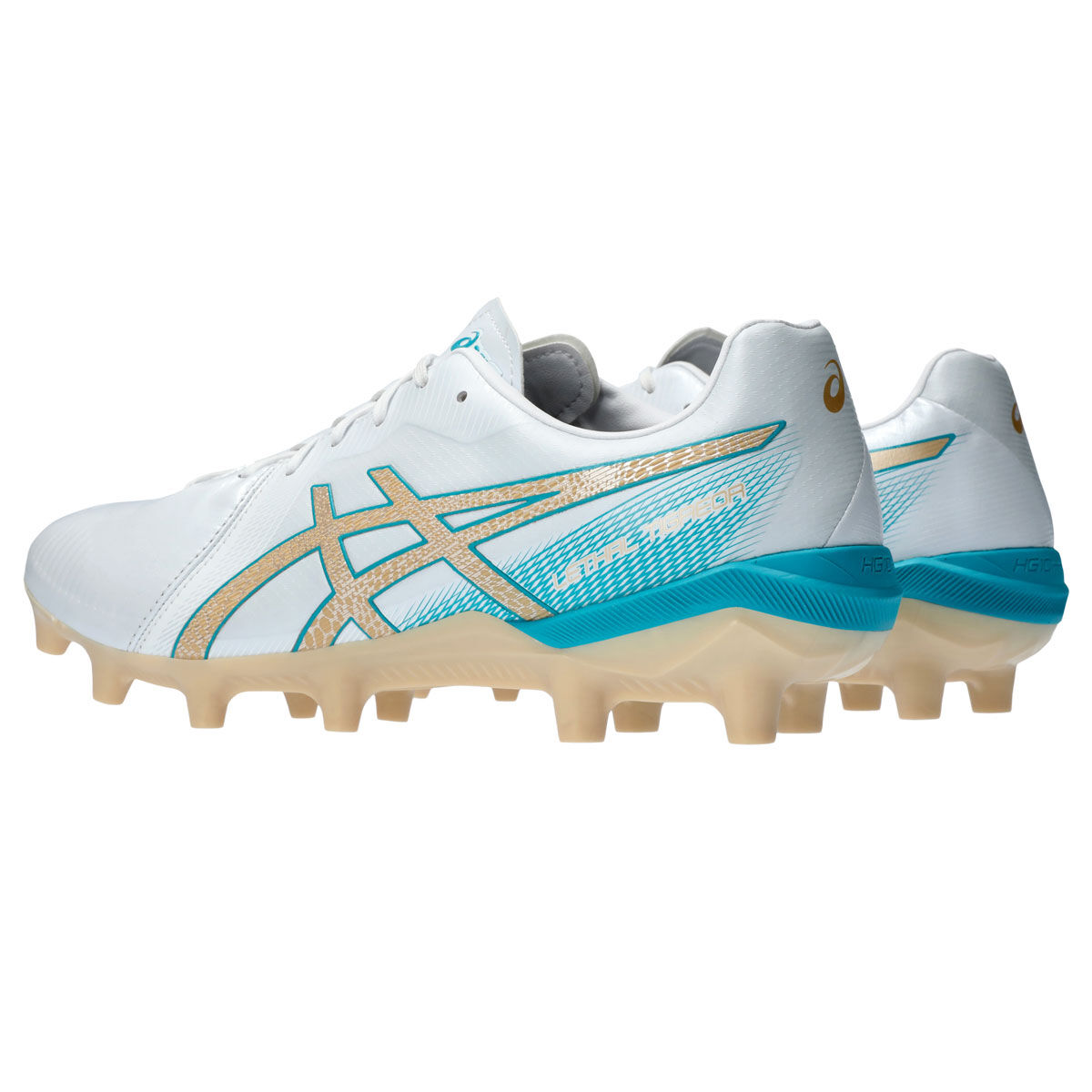 Asics Lethal Tigreor IT FF 3 Womens Football Boots