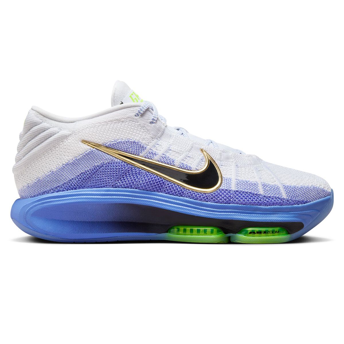 Nike G.T. Hustle 3 Basketball Shoes