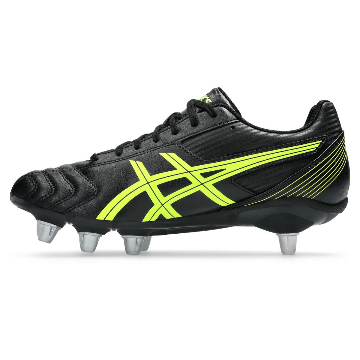 Asics Lethal Tackle Rugby Boots