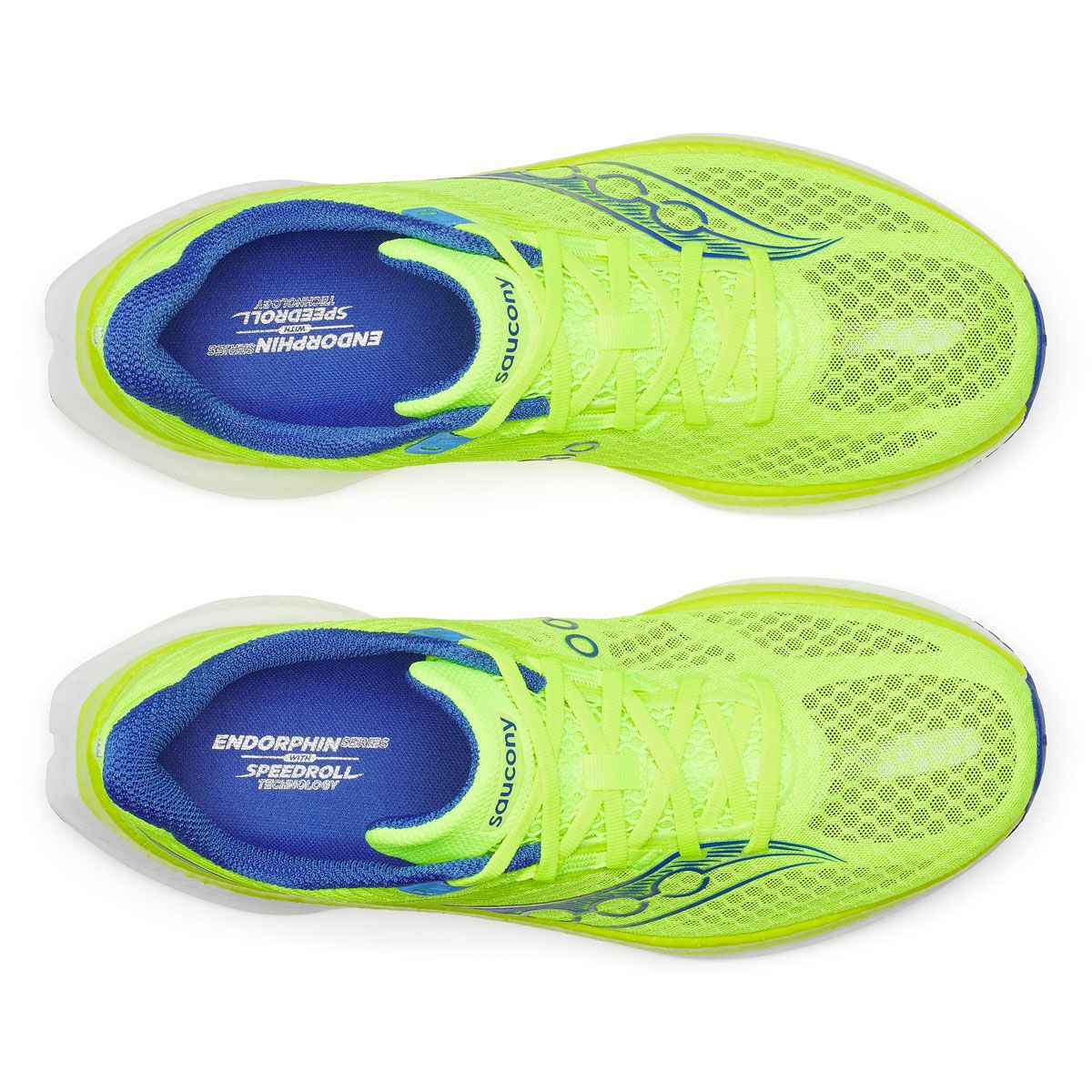 Saucony Endorphin Speed 5 Mens Running Shoes