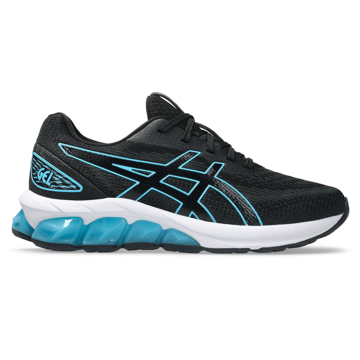 Asics GEL Quantum 180 VII GS Kids Casual Shoes