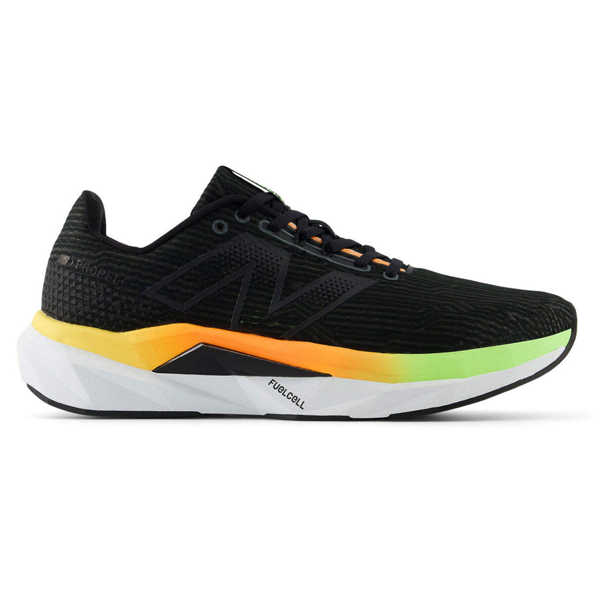 New Balance FuelCell Propel V5 Mens Running Shoes