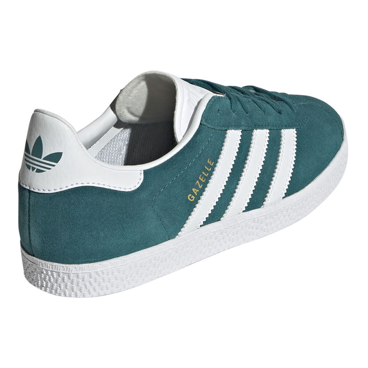 adidas Originals Gazelle GS Kids Casual Shoes