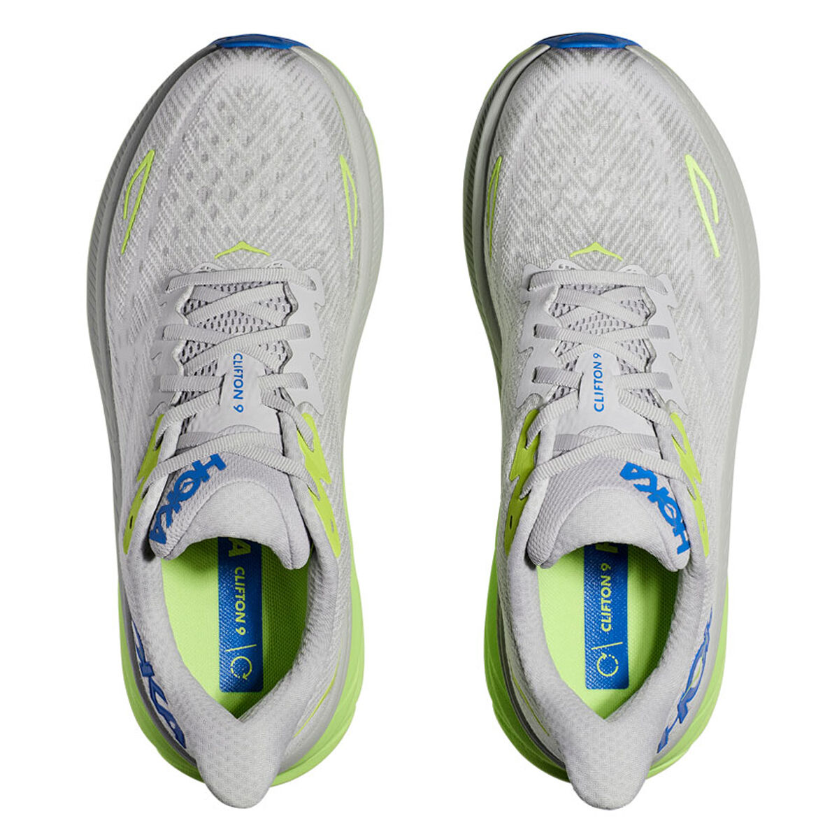 Hoka Clifton 9 Mens Running Shoes