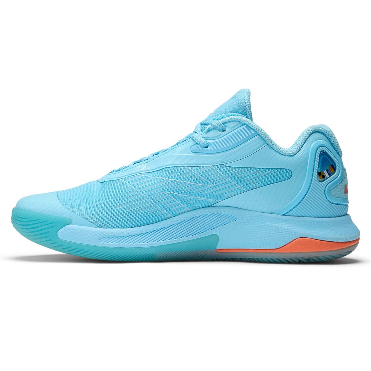 New Balance Kawhi V4 Basketball Shoes