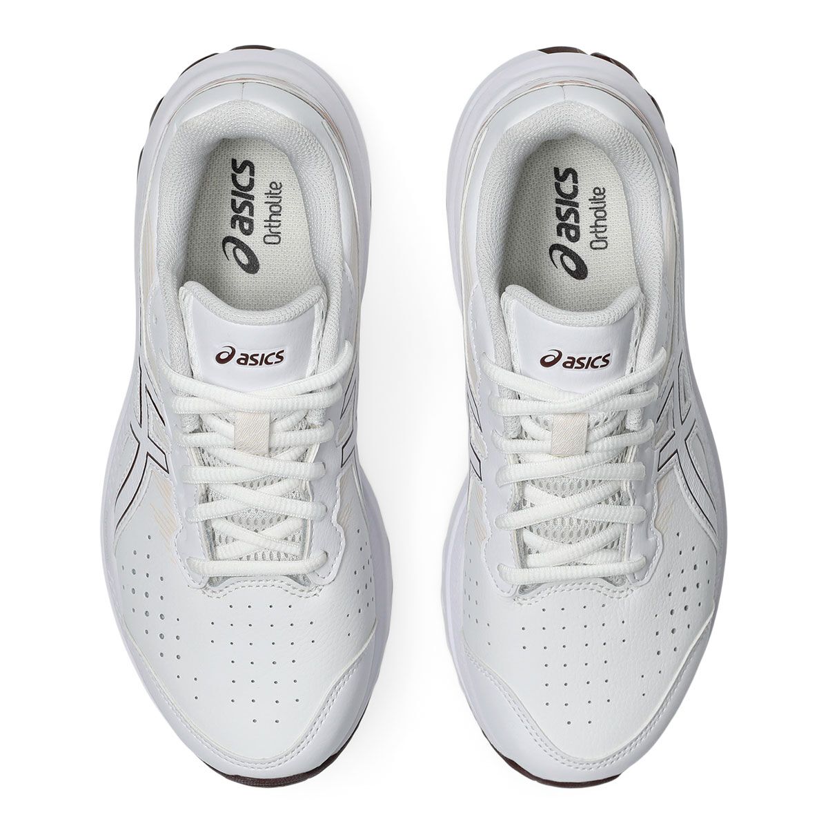 Asics GT 1000 LE D Wide Fit Womens Running Shoes