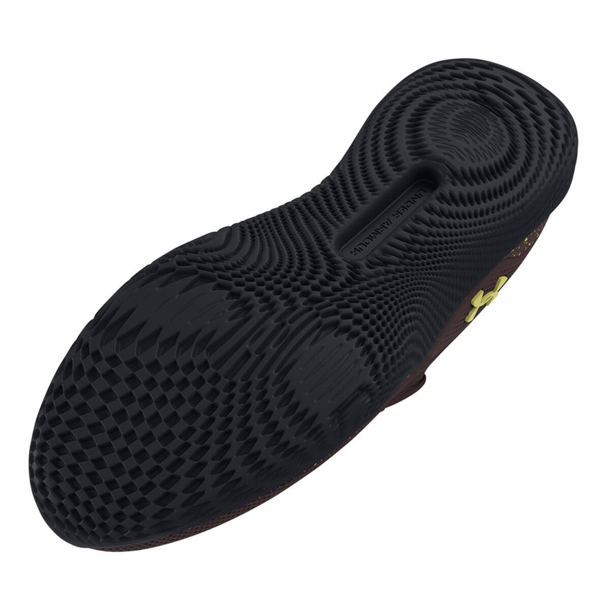 Under Armour Flow Dynamic Mens Training Shoes