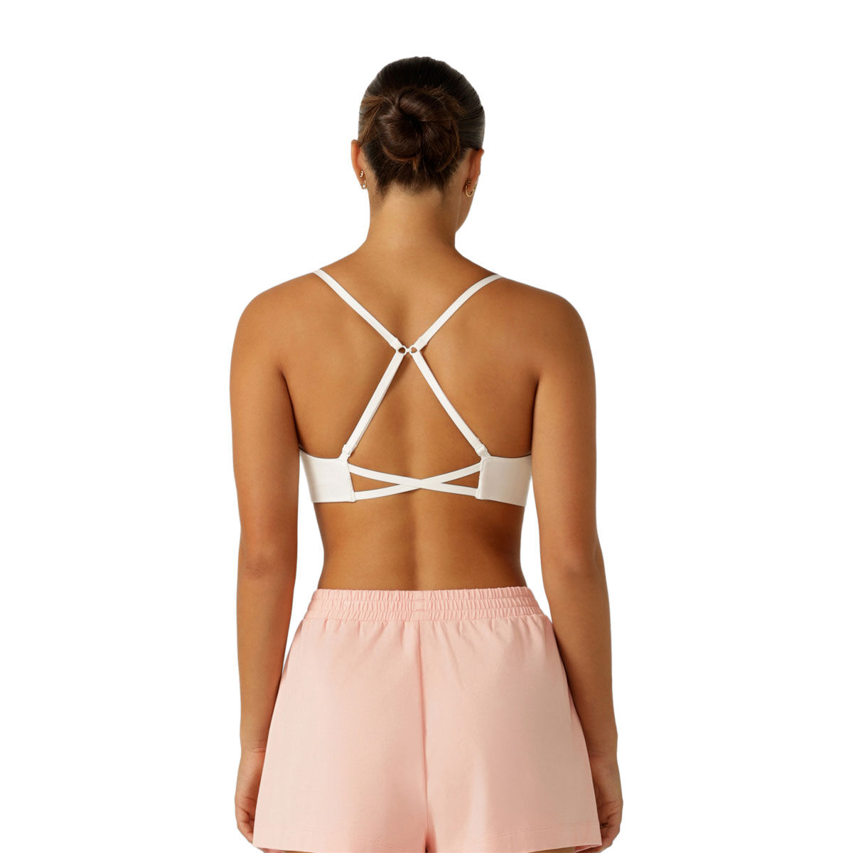 Lorna Jane Womens Adaptable Recycled Sports Bra