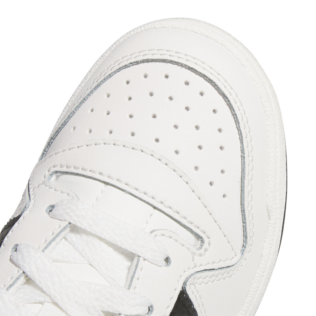 adidas Originals Forum Low PS Kids Casual Shoes