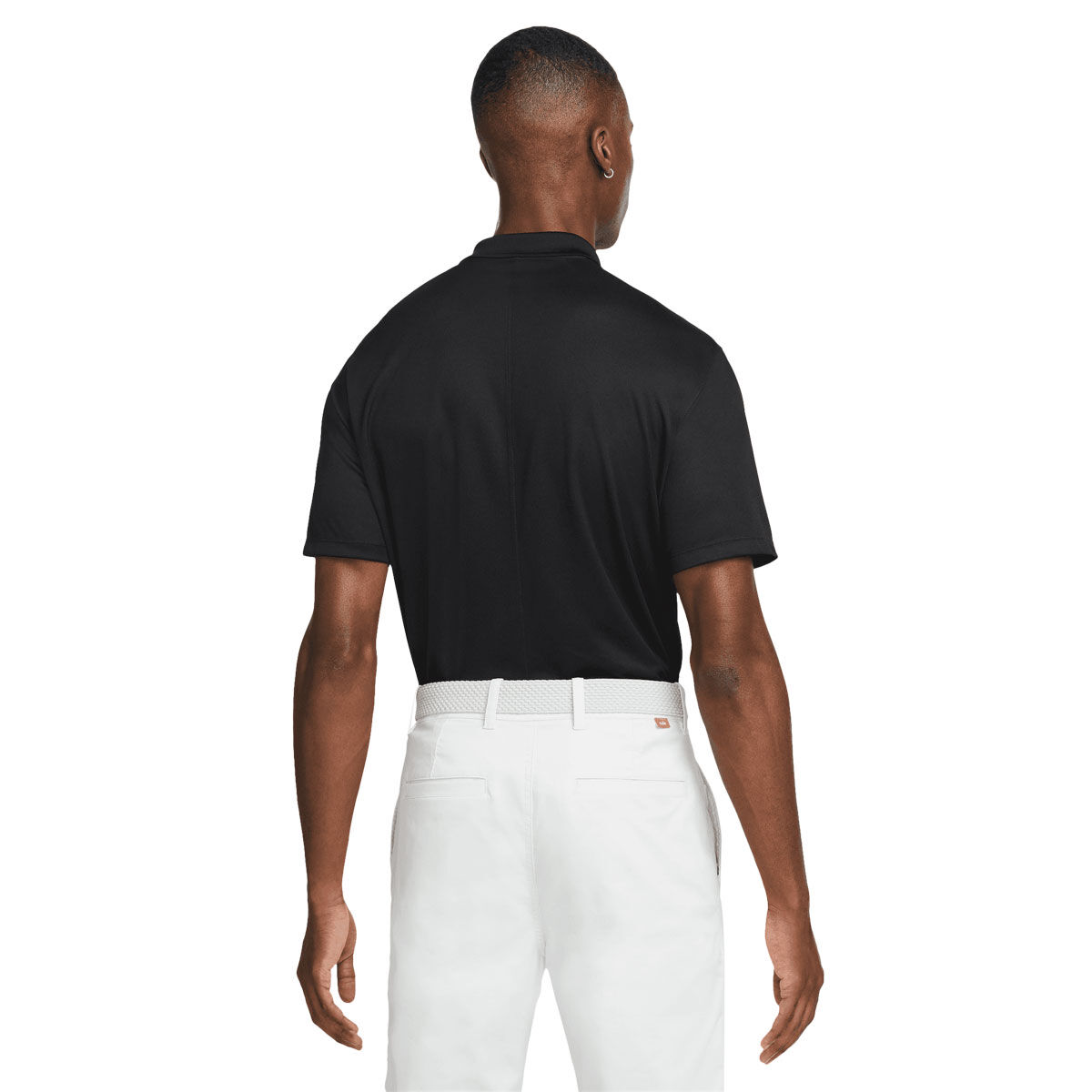 Nike Mens Dri-FIT Victory Golf Polo