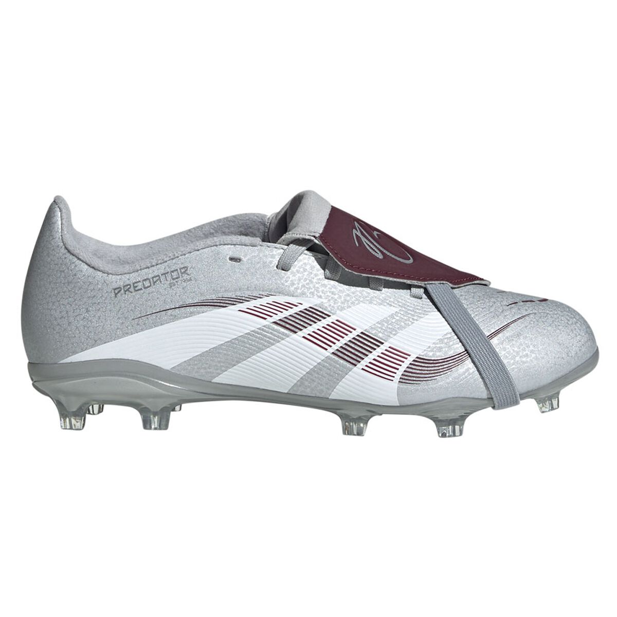 adidas Predator League Fold-Over Tongue Kids Football Boots