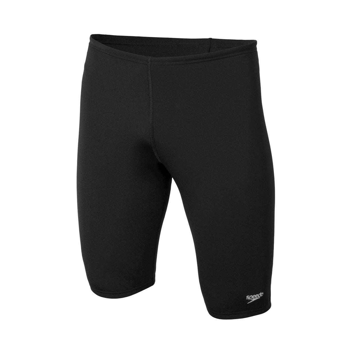 Speedo Mens Basic Jammer Swim Shorts