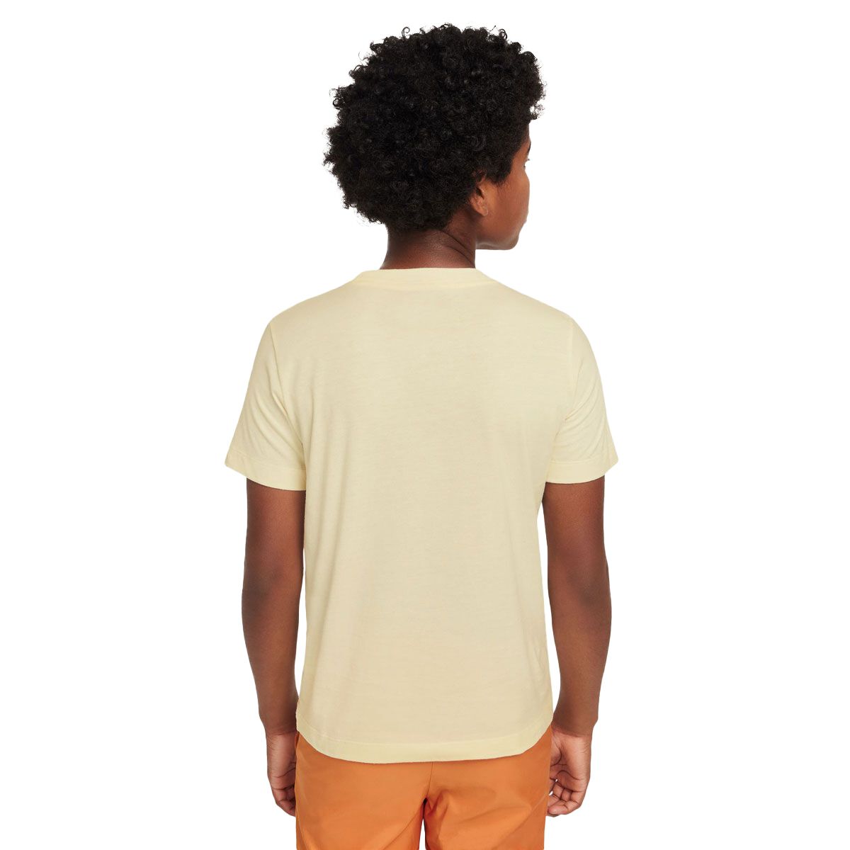 Nike Junior Futura Logo Tee