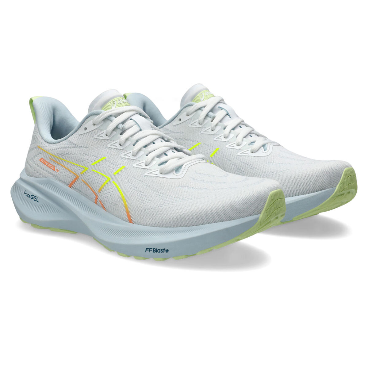 Asics GT 2000 13 Mens Running Shoes