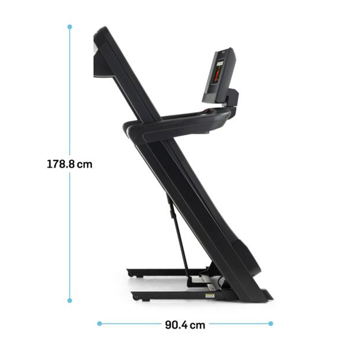 NordicTrack 1250 NT24 Treadmill