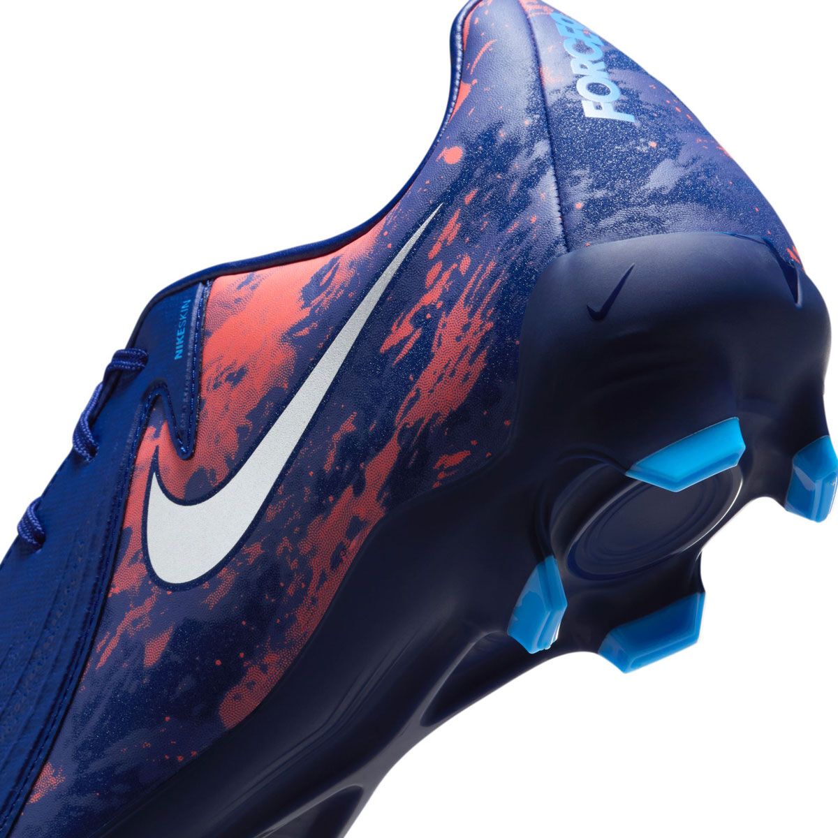 Nike Phantom GX 2 Academy Erling Haaland Football Boots