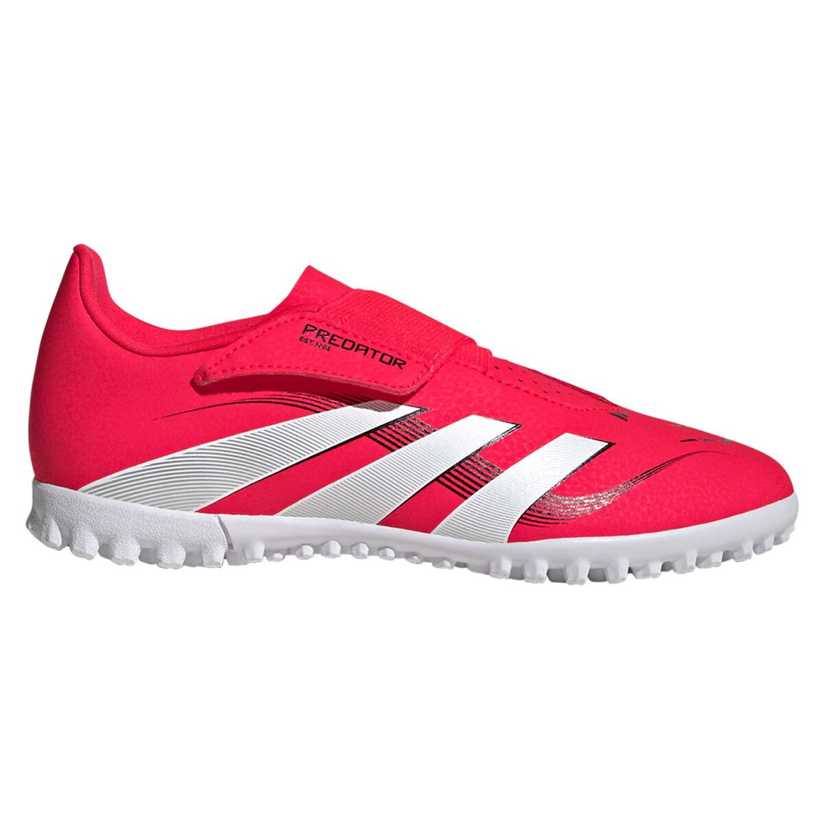 adidas Predator Club Kids Touch and Turf Boots