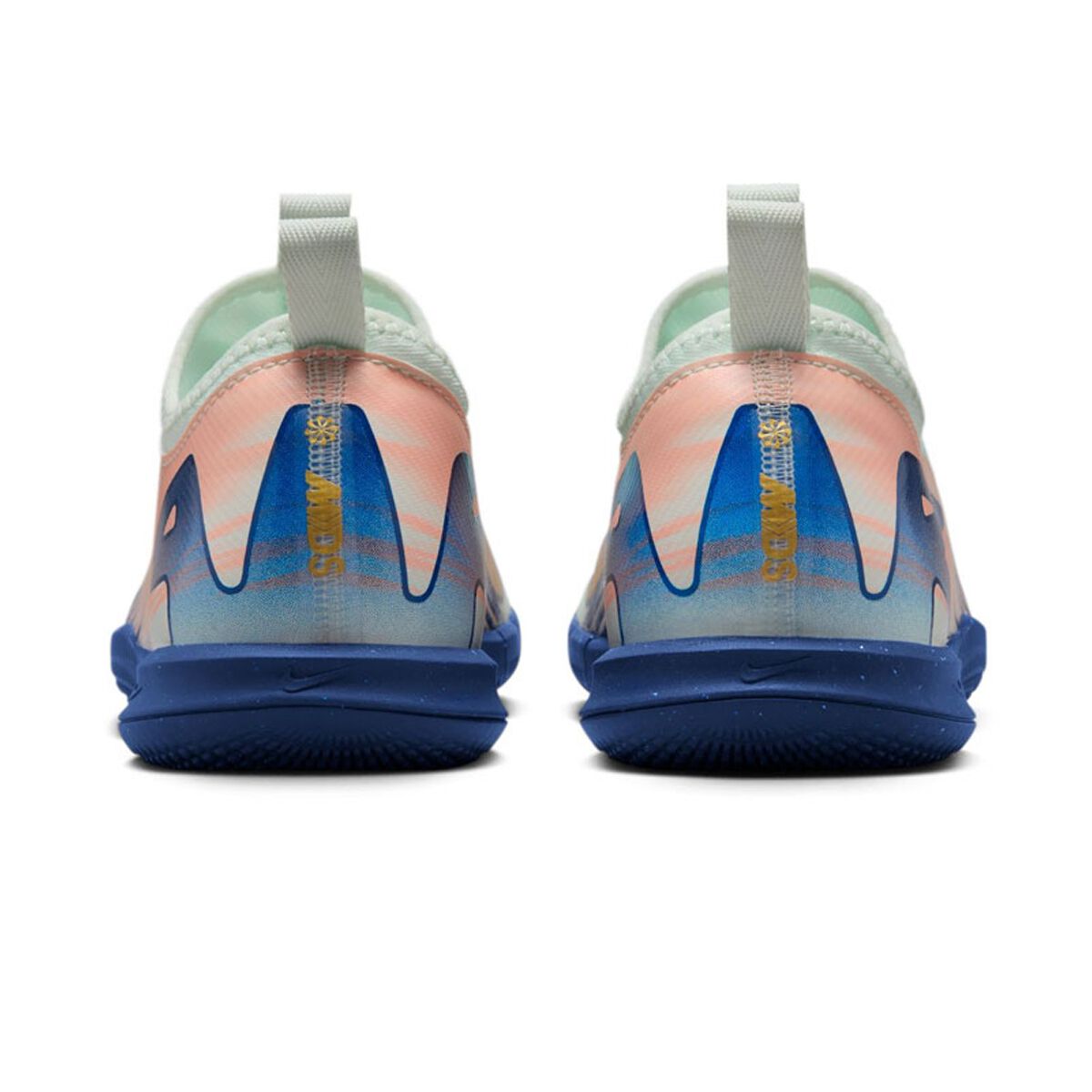 Nike Mercurial Vapor 16 Academy Mercurial Dream Speed Kids Indoor Soccer Shoes