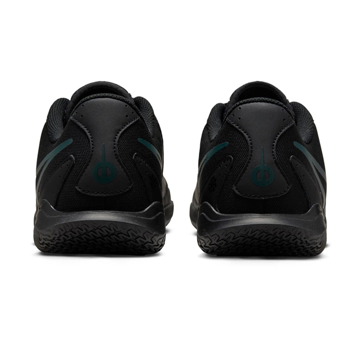 Nike Tiempo Legend 10 Club Indoor Soccer Shoes