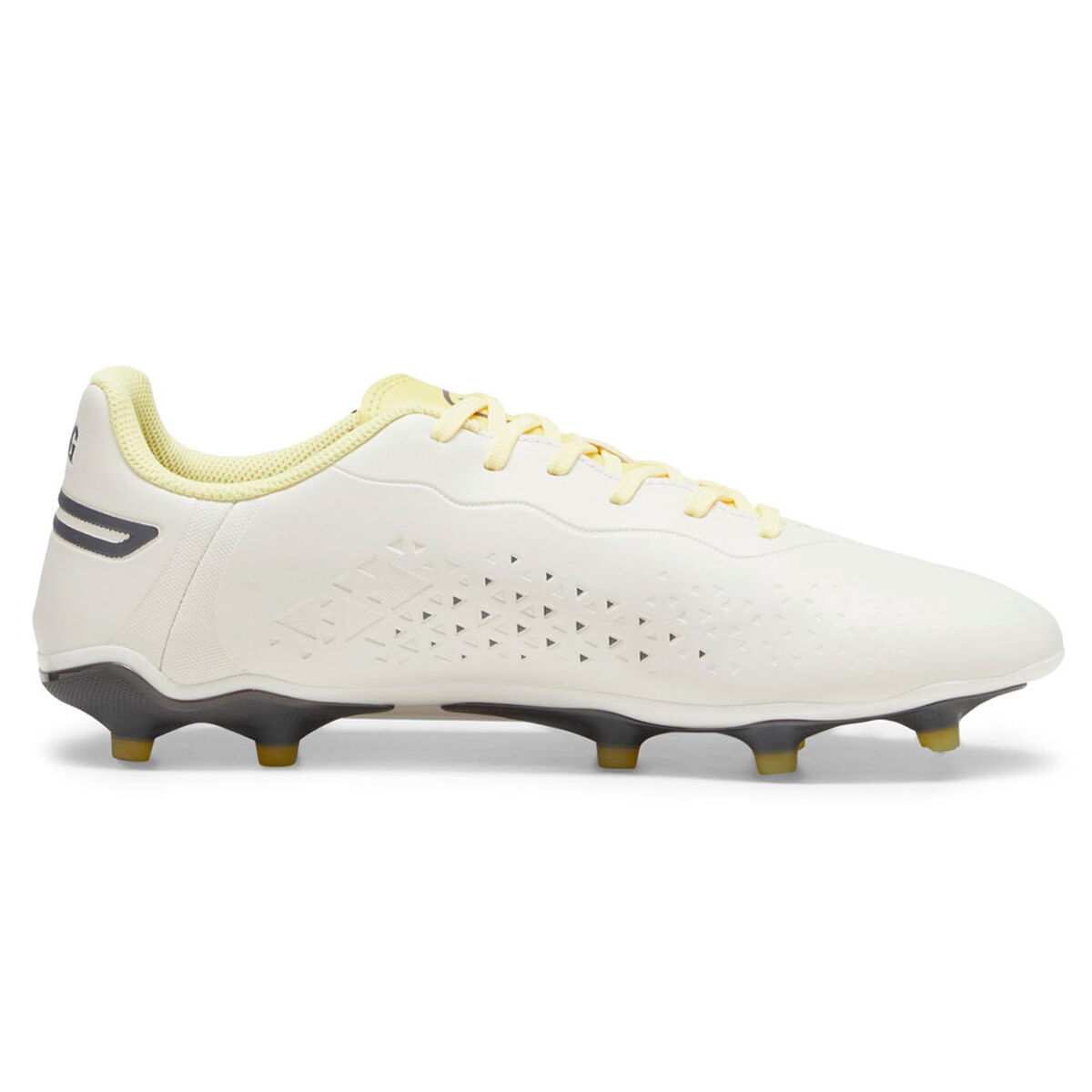 Puma King Match Football Boots