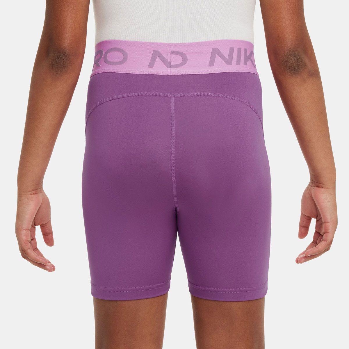 Nike Pro Junior Dri-FIT 5 Inch Short Tights