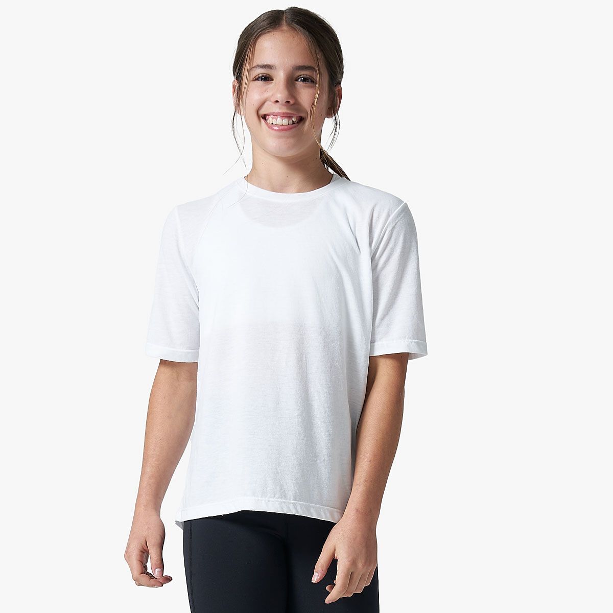 Ell/Voo Junior Jordan Tee