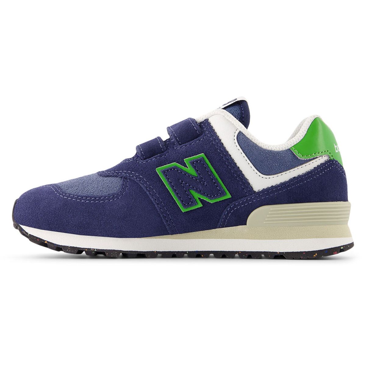 New Balance 574 PS Kids Casual Shoes