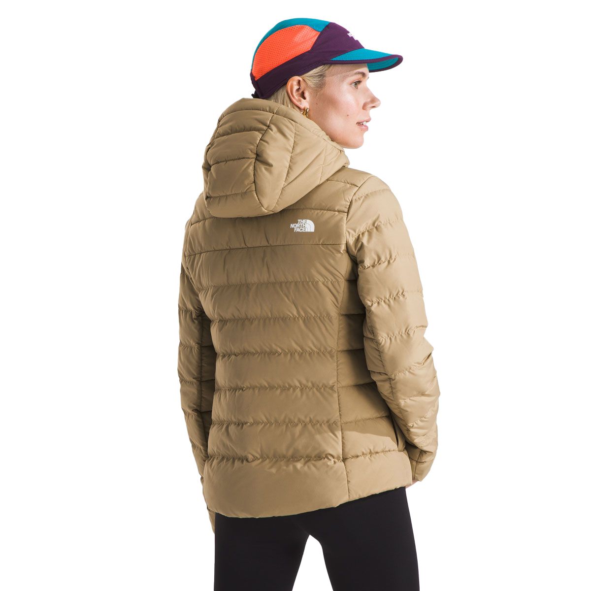 The North Face Womens Aconcagua 3 Hoodie