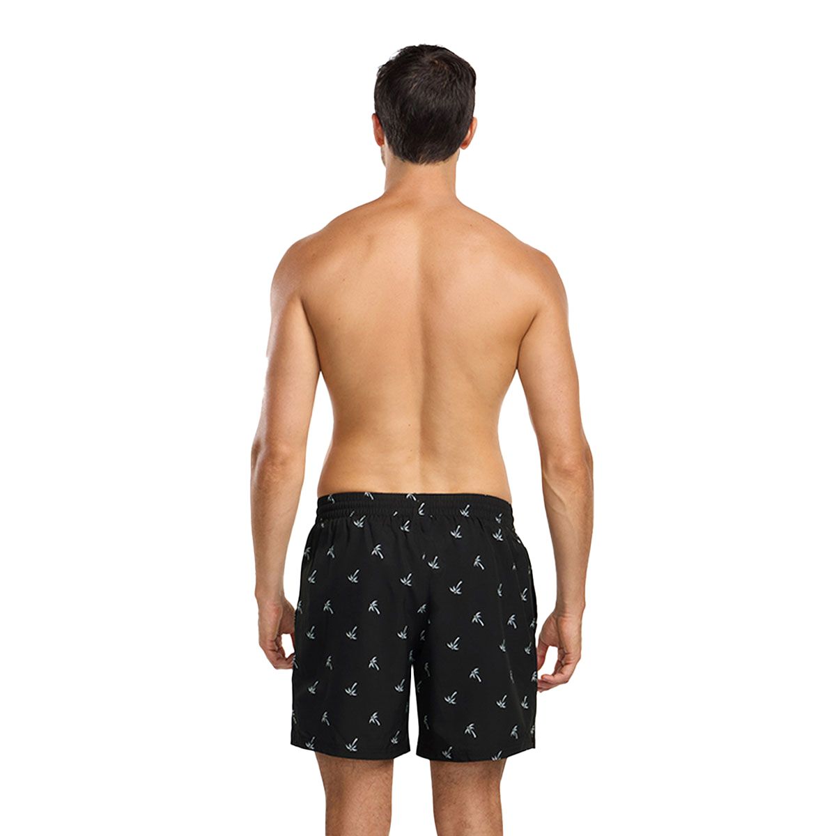Speedo Mens Palm Shorties