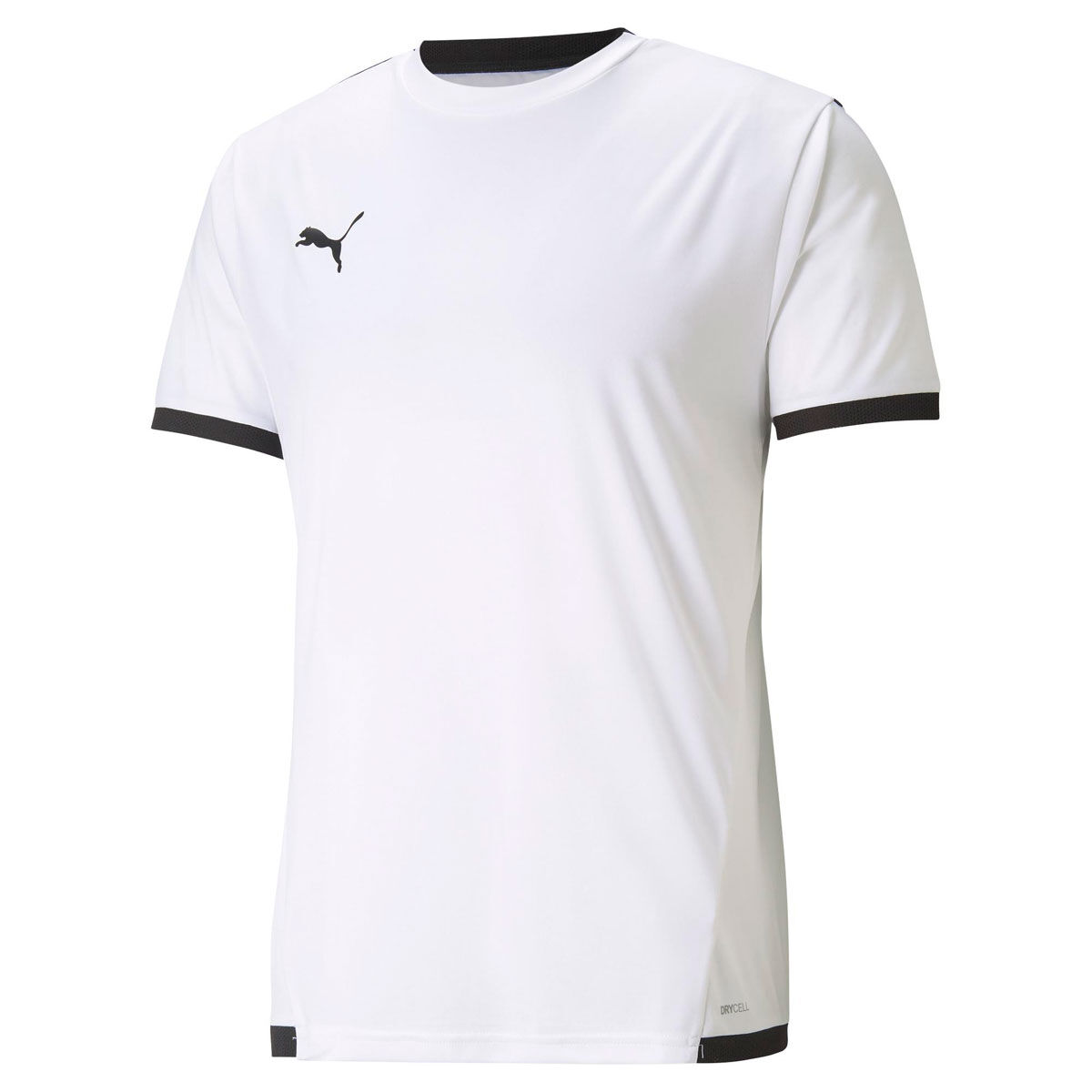 Puma TeamLIGA Mens Football Jersey