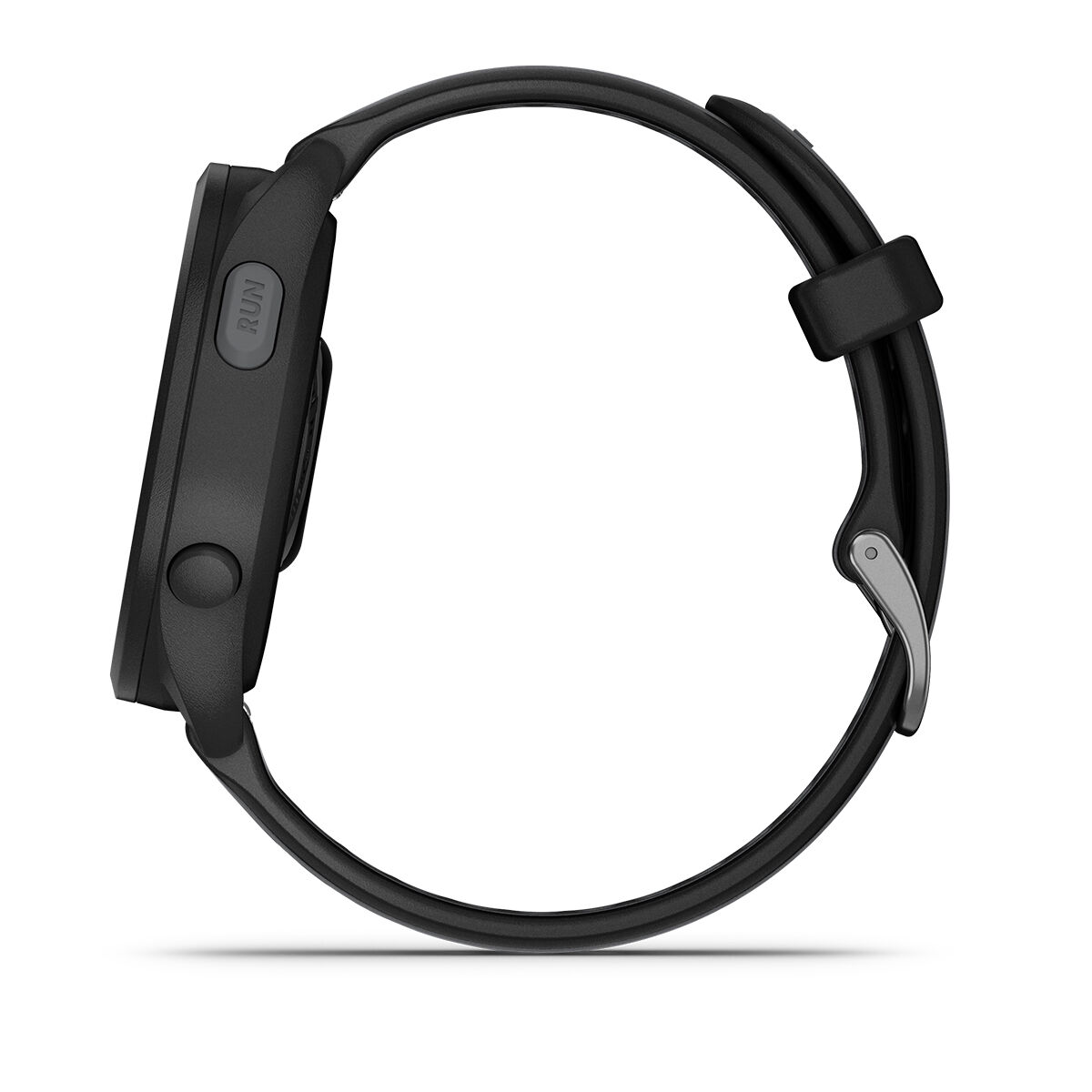 Garmin Forerunner 165 Watch - Black