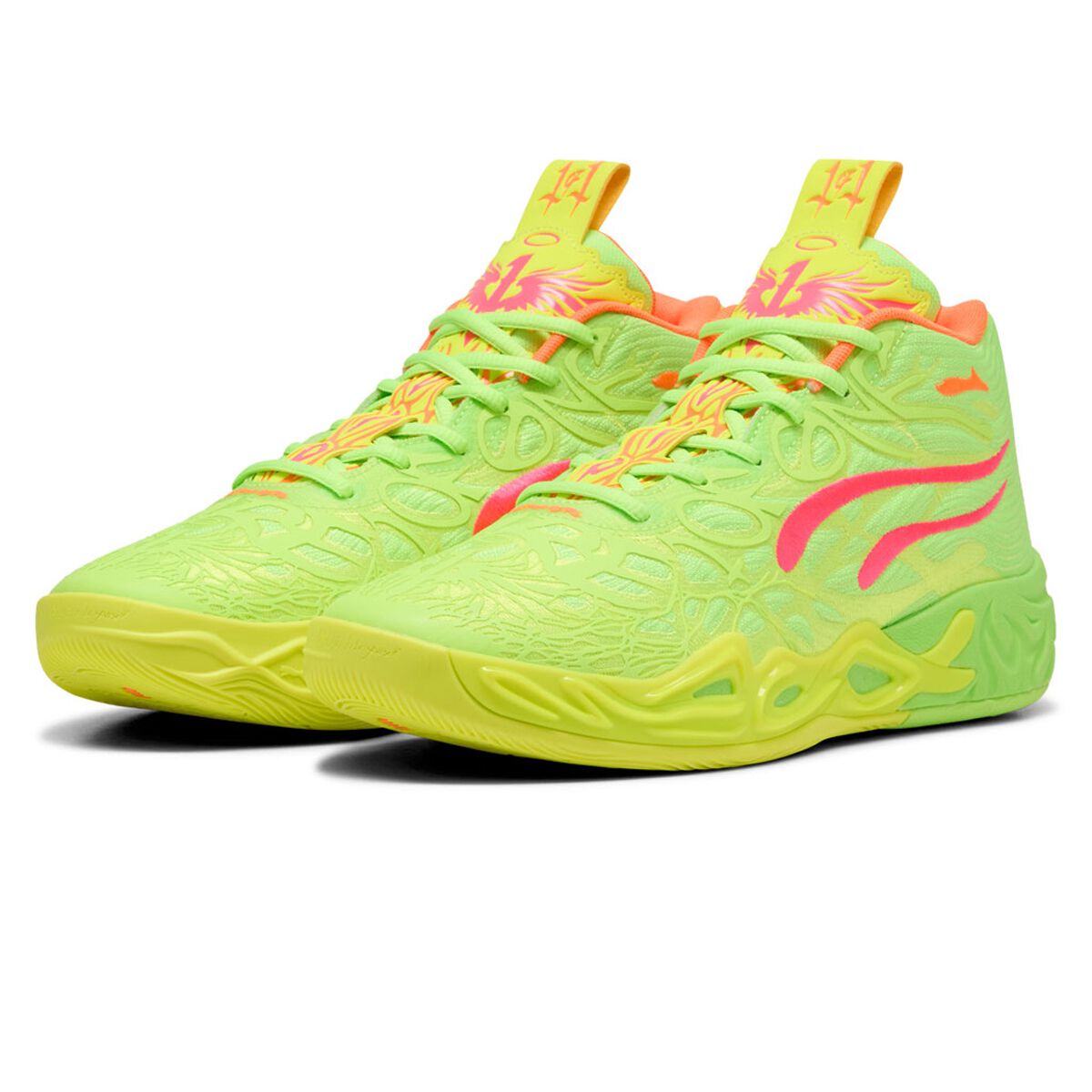 Puma MB.04 GEM Basketball Shoes