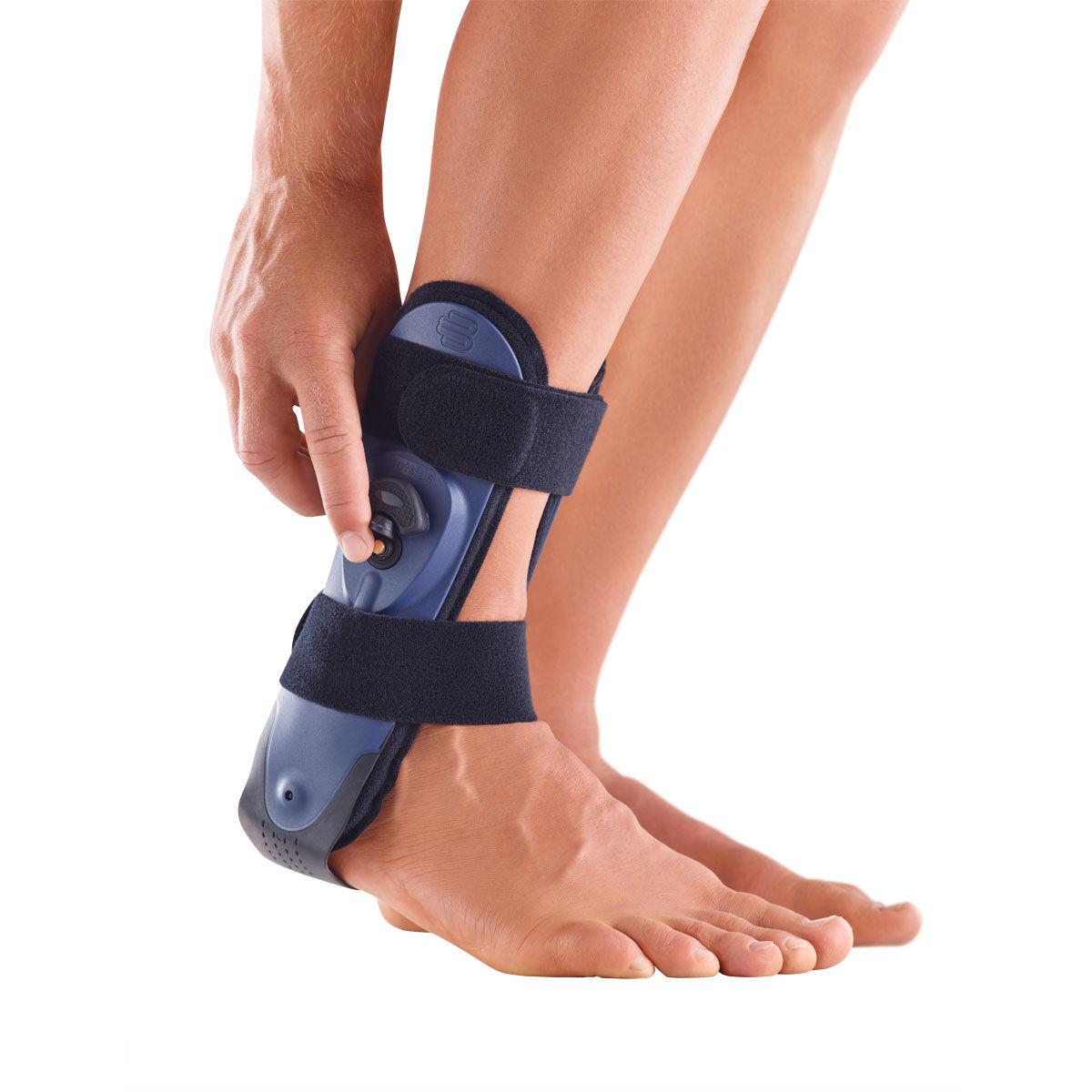 Bauerfeind AirLoc Ankle Brace