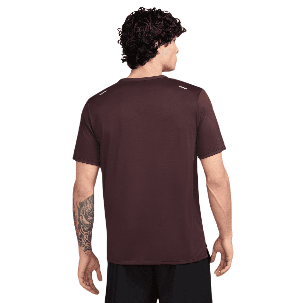 Nike Mens Dri-FIT Rise 365 Tee