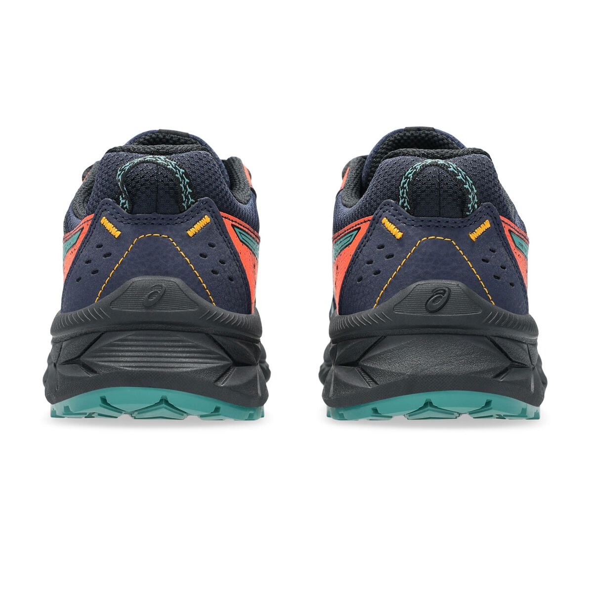 Asics GEL Venture 9 GS Kids Trail Running Shoes