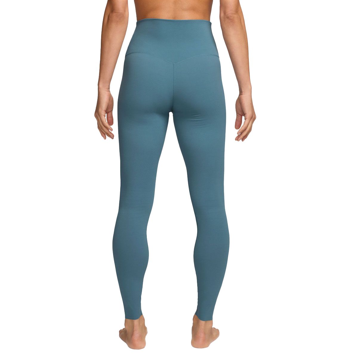 Nike Womens Zenvy Dri-FIT High Rise Full Length Tights