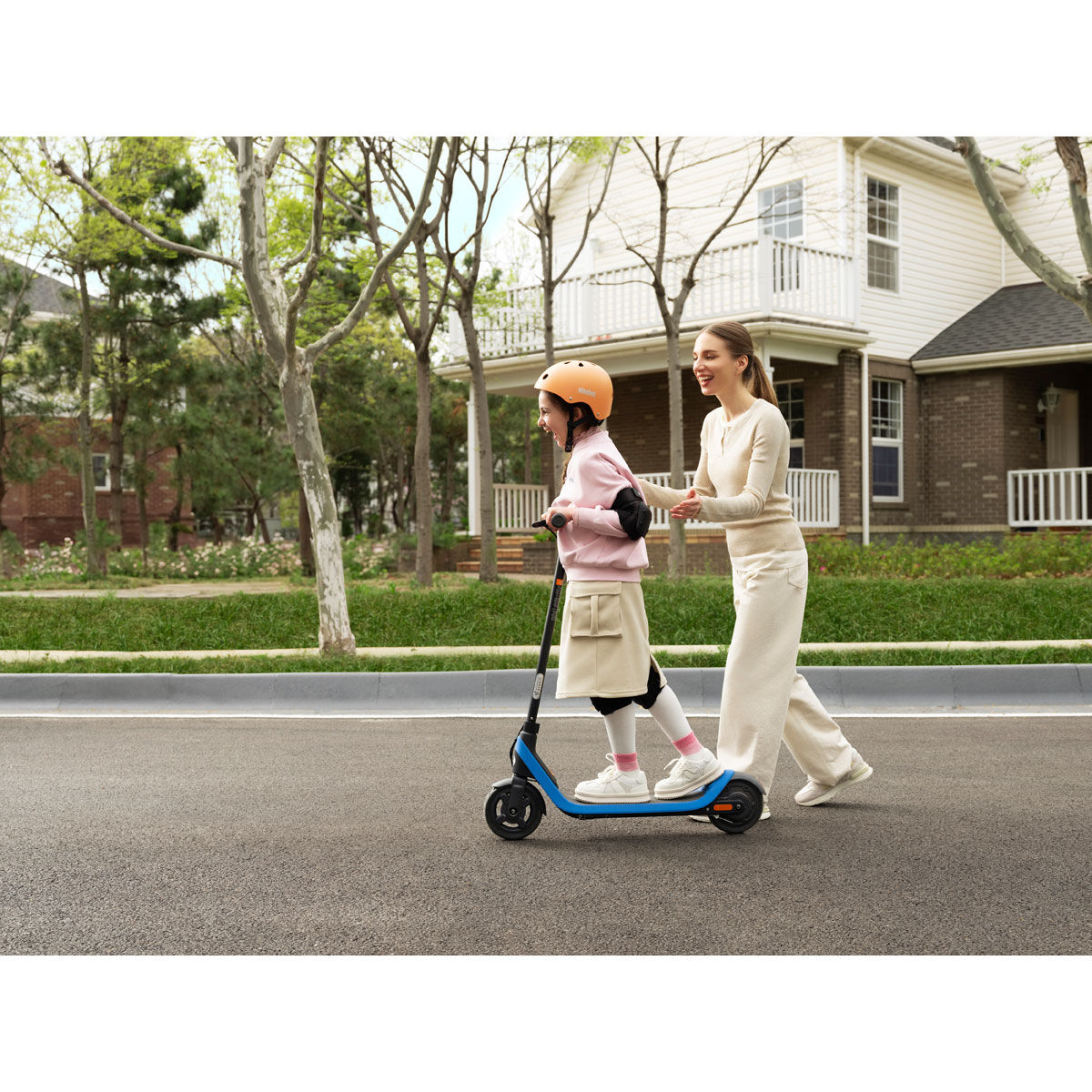 Segway C2 Lite Electric Scooter